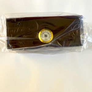 Humidor